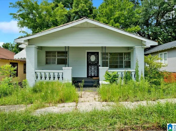 420 5th Way, Birmingham, AL 35214