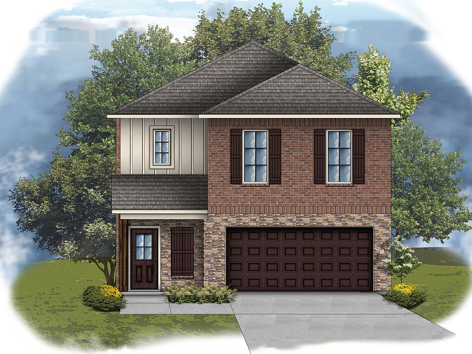 1st image of 918 Mockingbird Passage Dr