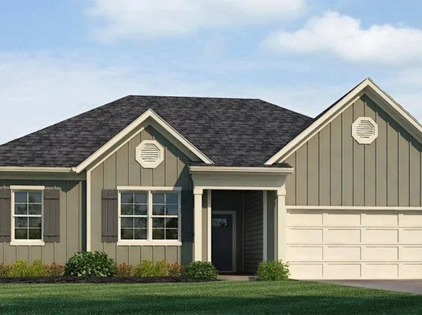 The Clayton Plan, Chelsea Acres