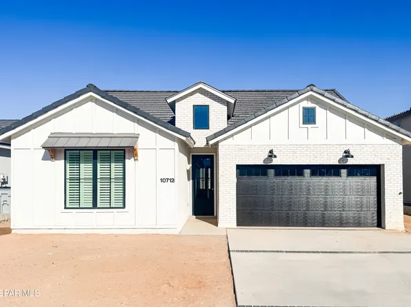 1811 Cimarron Park Pl, El Paso, TX 79911