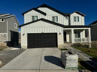 1867 S Longview Rd, Santaquin, UT 84655