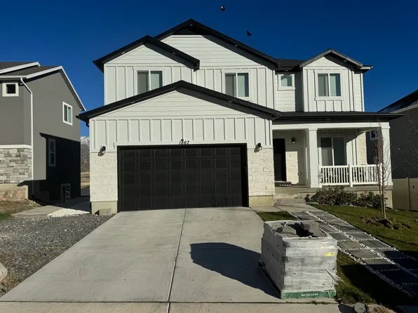 1867 S Longview Rd, Santaquin, UT 84655