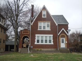 4946 Cleves Warsaw Pike, Cincinnati, OH 45238