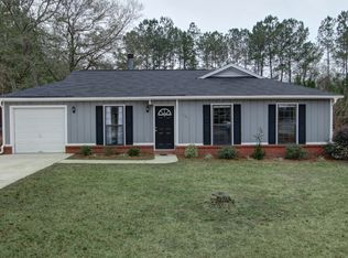 427 Plantation Way, Rincon, GA 31326