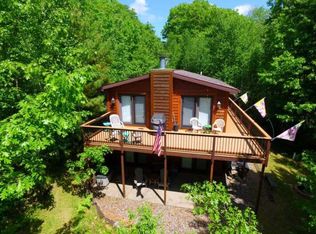 9517 Jackson Hts, Harshaw, WI 54529