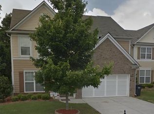 105 Laurelton Cir, Lawrenceville, GA 30044