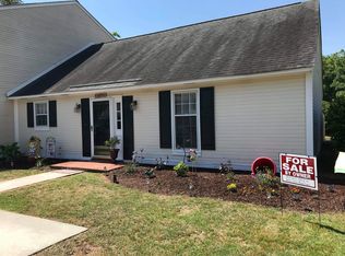 700L Coventry Ln, Florence, SC 29501