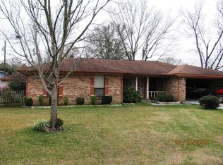604 E Verbena Ave, Foley, AL 36535