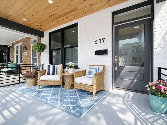 4th image of 617 Longfellow St NW