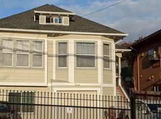 2390 E 22nd St, Oakland, CA