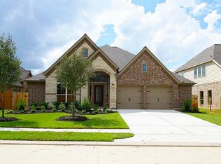 13442 Swift Creek Dr, Pearland, TX 77584