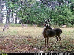 6075 Curtis Rd, Batesville, MS 38606