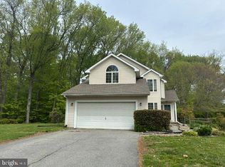 53 General Maxwell Ct, Newark, DE 19702
