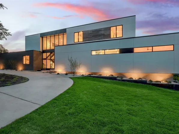 2404 Camino Alto Rd, Austin, TX 78746