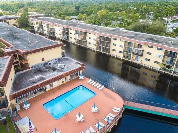 1750 NW 3rd Terrace #306, Fort Lauderdale, FL 33311
