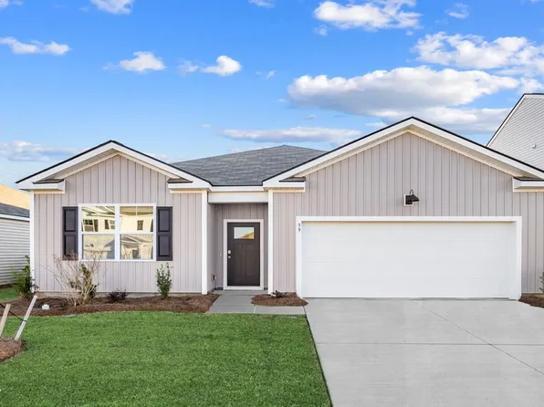 115 Laguna Way, Brunswick, GA 31525