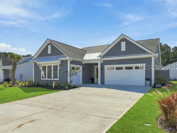 54 Hibiscus Circle, Hardeeville, SC 29927