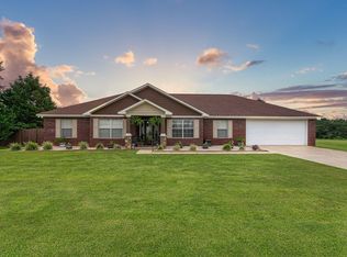 12 County Road 277, Enterprise, AL 36330