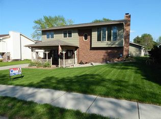 303 Market Pl, Norfolk, NE 68701