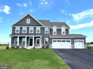 14386 Workman Cir, Milton, DE