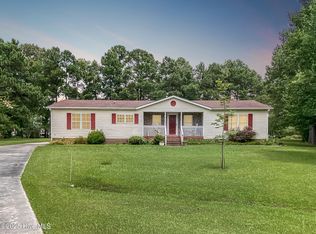 1090 Lynn Dr, Elizabeth City, NC 27909