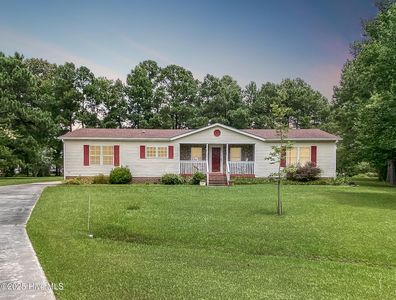 1090 Lynn Drive, Elizabeth City, NC, 27909