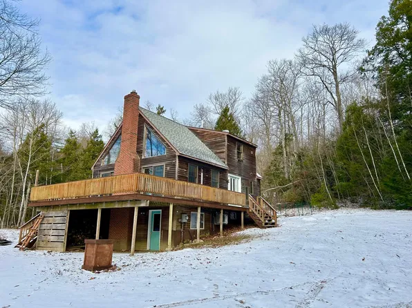 124 E Benton Road, Benton, ME 04901
