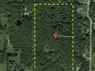 1300 Foxglove Rd, Wausau, WI 54401