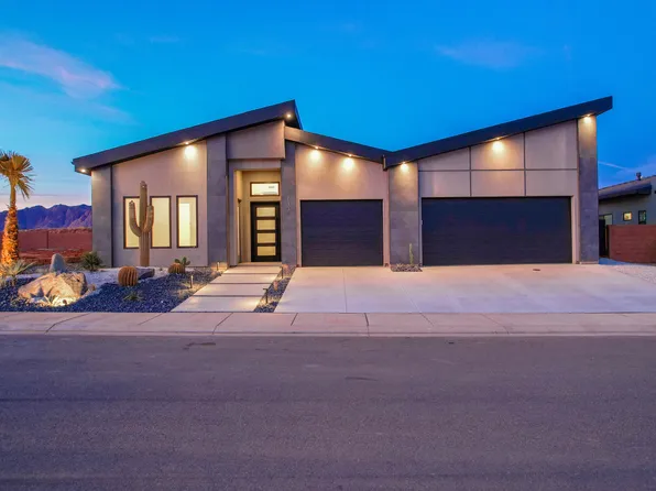 133 E Terrace Ln, Ivins, UT 84738