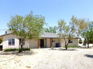 8217 W Avenue D12, Lancaster, CA