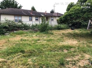 2024 Harris St, Eureka, CA 95503