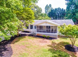 311 Jennys Row, Woodstock, GA 30189