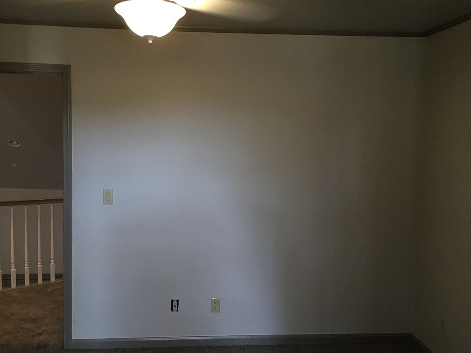 2nd Bedroom upstairs