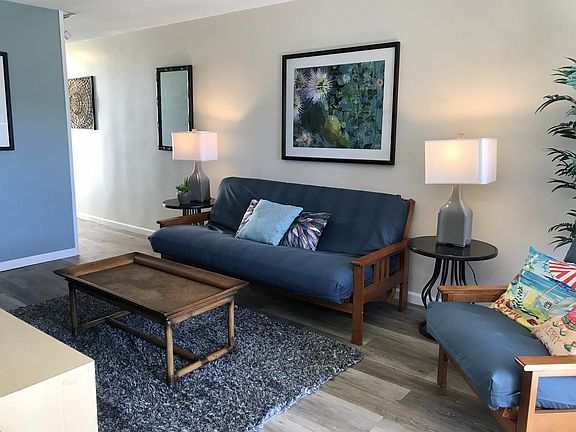 Futon couch and futon chair