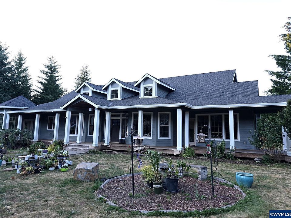 2nd image of 30180 Carrico Valley Rd