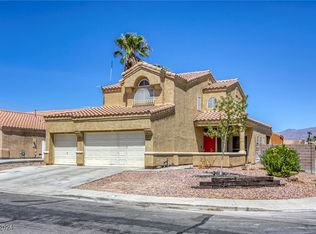 1406 Basin Brook Dr, North Las Vegas, NV 89032