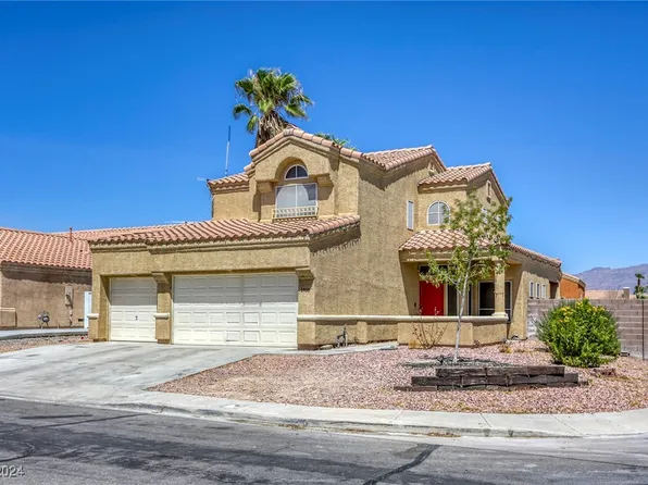 1406 Basin Brook Dr, North Las Vegas, NV 89032