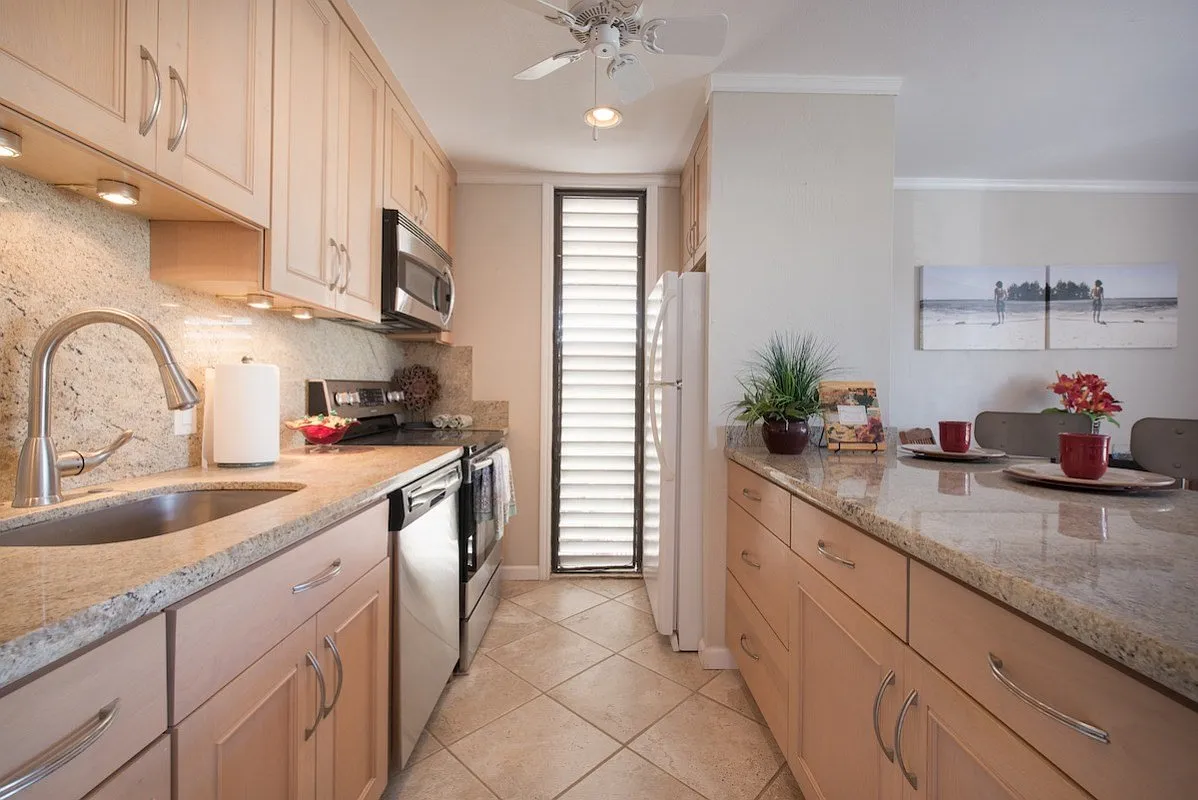 1 bed, 538 sqft, $2,000 — Photo 1