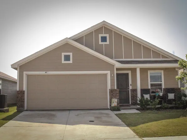 5840 Cherry Hollow Way, Princeton, TX 75407