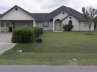 28824 Kornegay Rd, San Benito, TX 78586