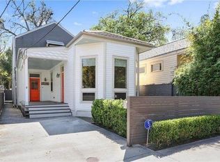 4822 Constance St, New Orleans, LA 70115