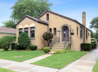 3945 Wesley Ave, Stickney, IL