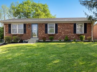 1108 Kalone Way, Lexington, KY 40515