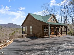 473 Monroe Ridge Rd, Sautee Nacoochee, GA 30571