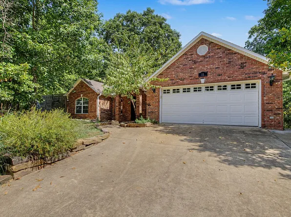 11 Cresswell Ln, Bella Vista, AR 72714