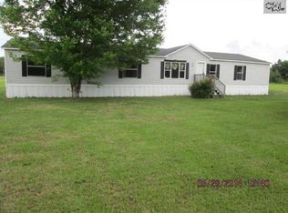 1247 Joe Collins Rd, Eastover, SC 29044