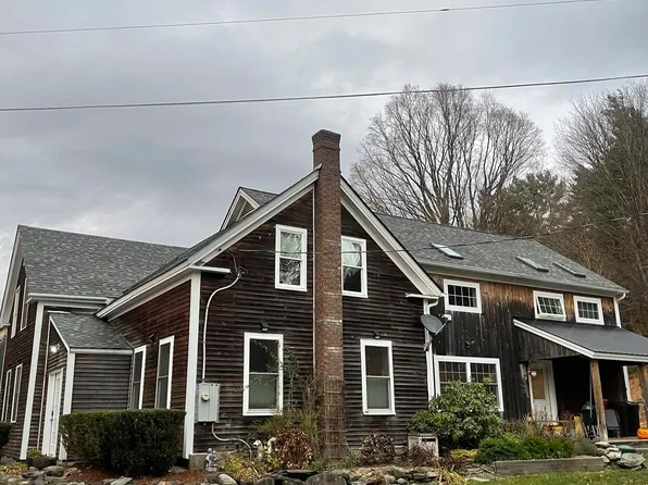 2222 Jericho Road, Richmond, VT 05477