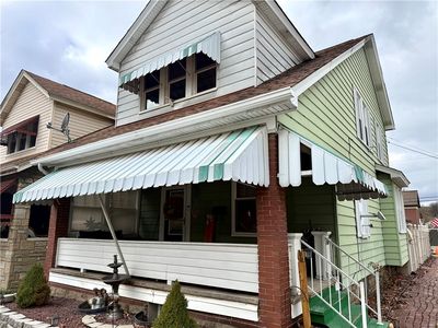 70 Broadway Ave, North Irwin, PA, 15642