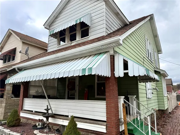 70 Broadway Ave, North Irwin, PA 15642