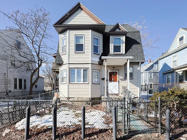 20 Hersey Pl, Quincy, MA 02169